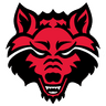 Arkansas State Red Wolves