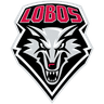 New Mexico Lobos