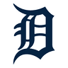 Detroit Tigers