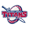 Detroit Mercy Titans