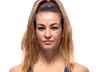 Miesha Tate
